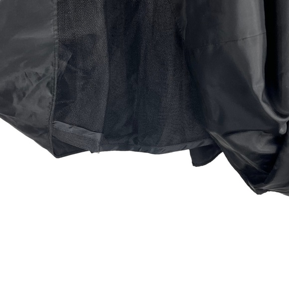 GUNNE SAX VINTAGE STRAPLESS SWEETHEART BASQUE WAIST BOW BACK 80S PROM DRESS - Picture 11 of 13